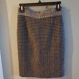 Antonio Melani skirt!